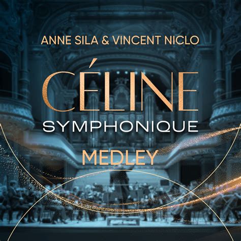 céline symphonique.